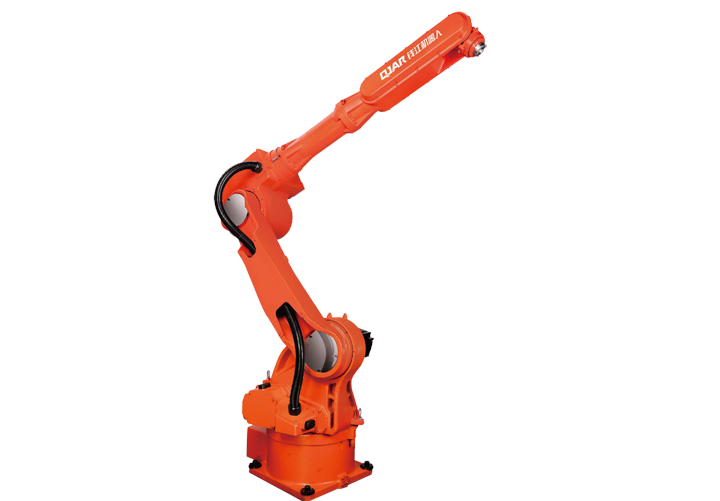 QJR6-3工业关节机器人